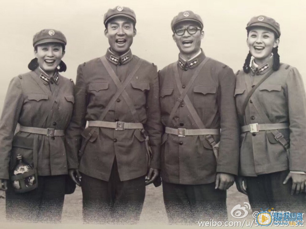 《馬蘭謠》林俊德劇照