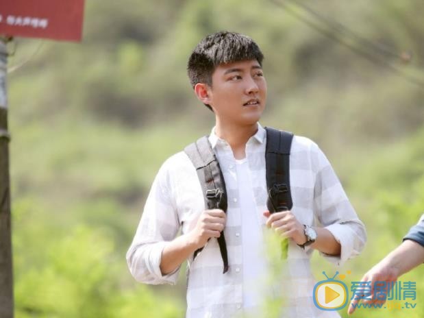 花繁葉茂什麼時間播_花繁葉茂播出時間