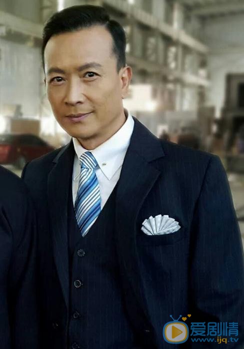 醉玲瓏莫不平是誰扮演的？莫不平扮演者張弓個人資料、寫真及生活照欣賞