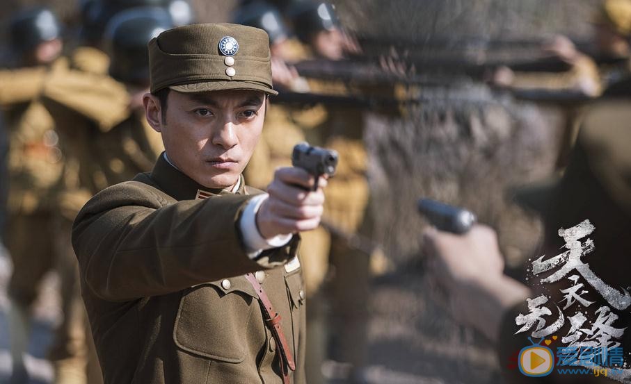 天衣無縫林景軒是誰演的？林景軒扮演者孫佺個人資料寫真及生活照欣賞