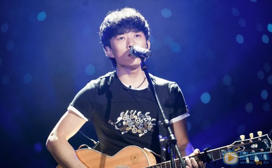 歌手趙雷的《成都》為什麼能夠大火？趙雷受歡迎原因分析