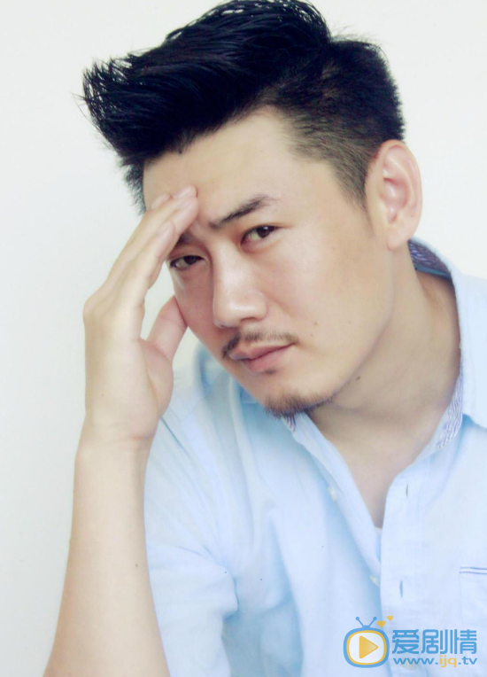 崔笛個人資料簡介 崔笛演藝經歷 崔笛帥氣寫真圖片