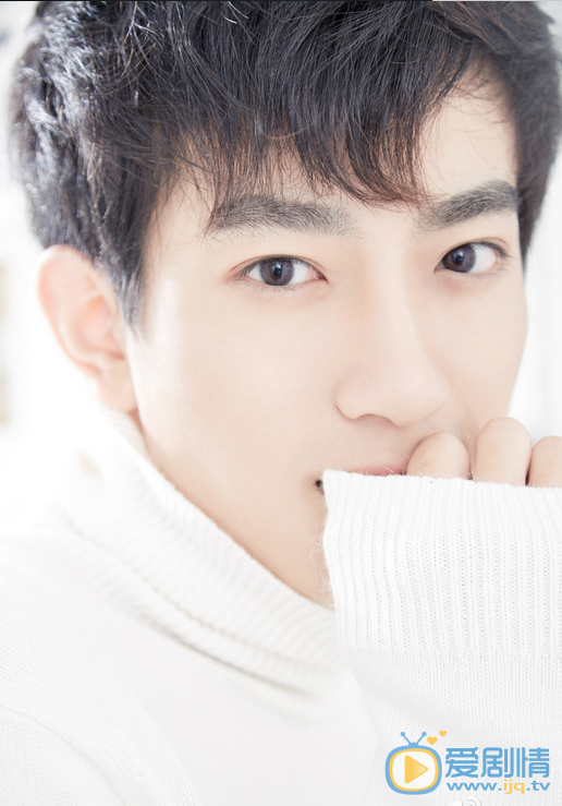 獨步天下褚英是誰演的?褚英扮演者王凱熠個人資料及生活寫真照欣賞