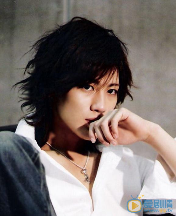 大潑猴楊戩是誰演的？楊戩扮演者赤西仁個人資料、寫真及生活照欣賞