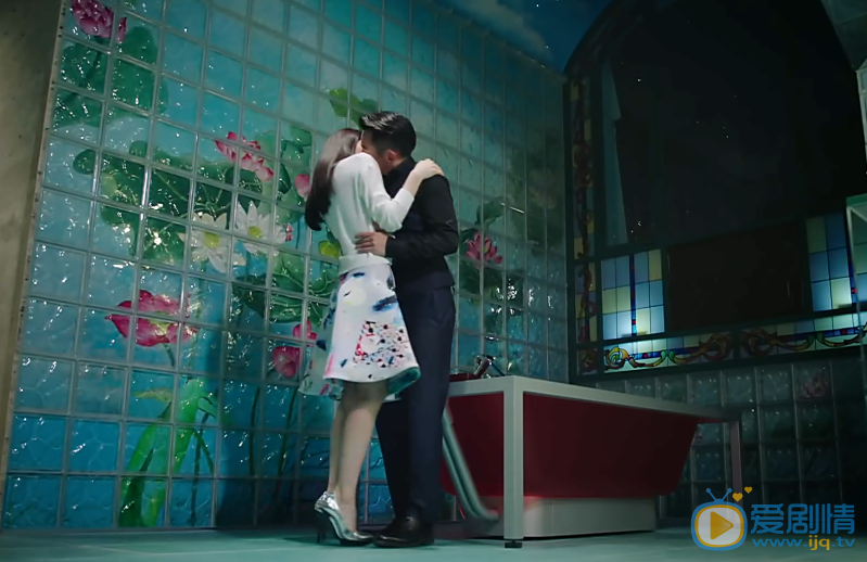 那年青春我們正好劉詩詩領證後接吻戲 導演稱自有一套辦法