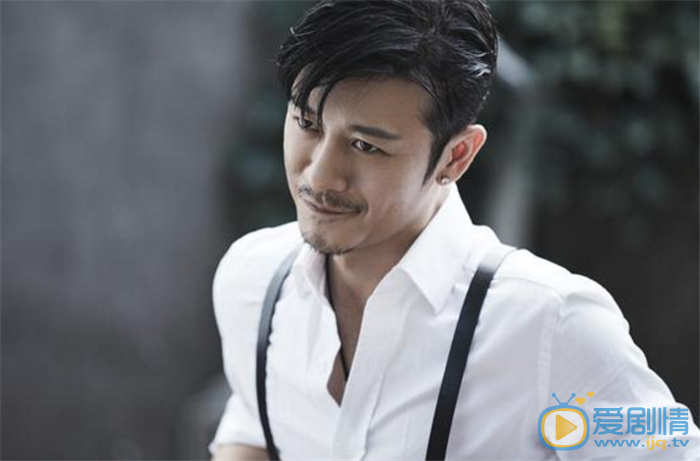 《喜歡你》電視劇劇情介紹