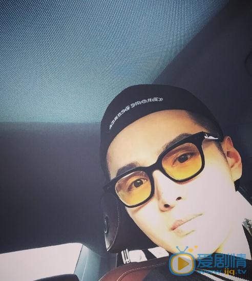 中國版求婚大作戰陳浩南是誰扮演的？陳浩南扮演者張昊唯個人資料介紹