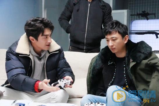 林更新和王思聰什麼關係？林更新為什麼叫林狗？