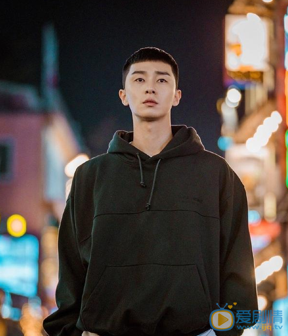 梨泰院韓劇收視率又提高，朴敘俊再次爆紅