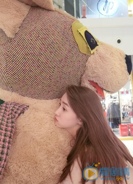 獵毒人楚瑩是誰演的？楚瑩扮演者馬秋子個人資料、寫真及生活照欣賞