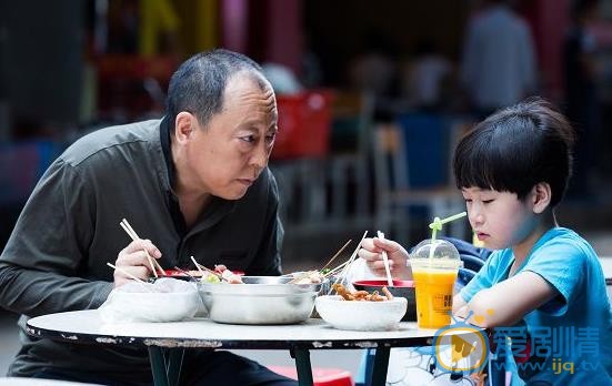 我的岳父會武術程大吉上吊自殺了嗎?程大吉為什麼要上吊?