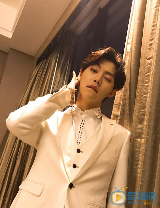 擇天記莊換羽是誰演的？莊換羽扮演者宇梁個人資料介紹