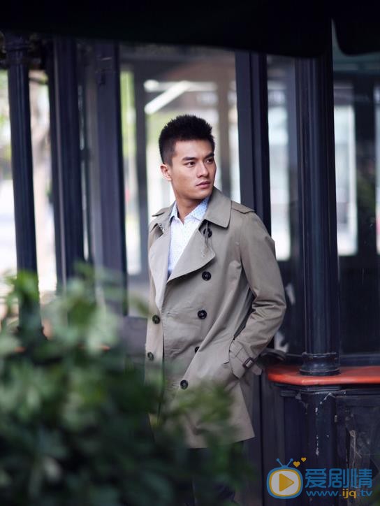 相愛穿梭千年2明星陳汛是誰演的，陳汛演員鄭凱個人資料寫真照劇照