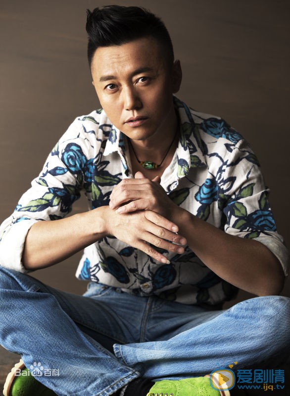 政委中馮彪的扮演者是誰?馮彪扮演者王博個人資料簡介