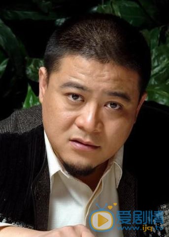 繭鎮奇緣黃天鳴是誰演的?繭鎮奇緣黃天鳴扮演者姜彤個人資料、寫真及生活照欣賞