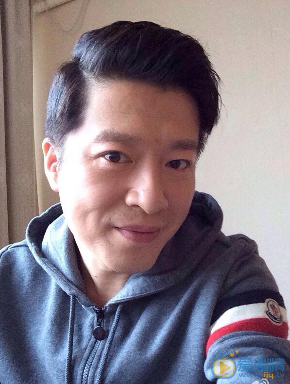  我的前半生羅平是誰演的？羅平扮演者張衣個人資料寫真生活照欣賞