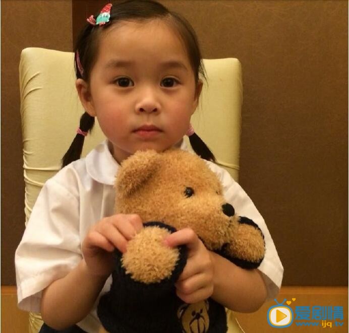  美麗的秘密柔柔是誰扮演的？美麗的秘密柔柔扮演者李一情資料介紹