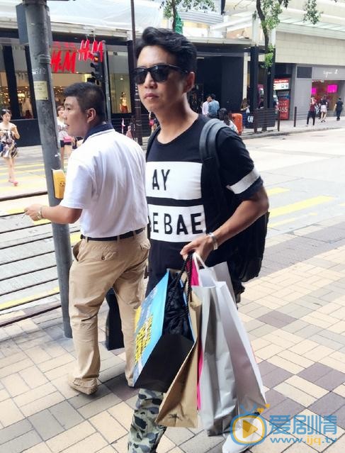 親愛的她們關志強是誰演的?關志強扮演者趙正陽個人資料、寫真及生活照欣賞