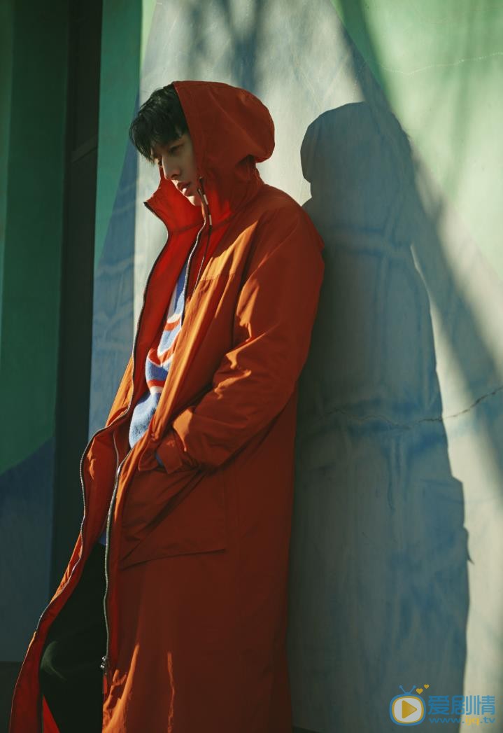 大江大河雷正明是誰飾演的？雷正明飾演者胡耘豪個人資料、寫真及生活照欣賞