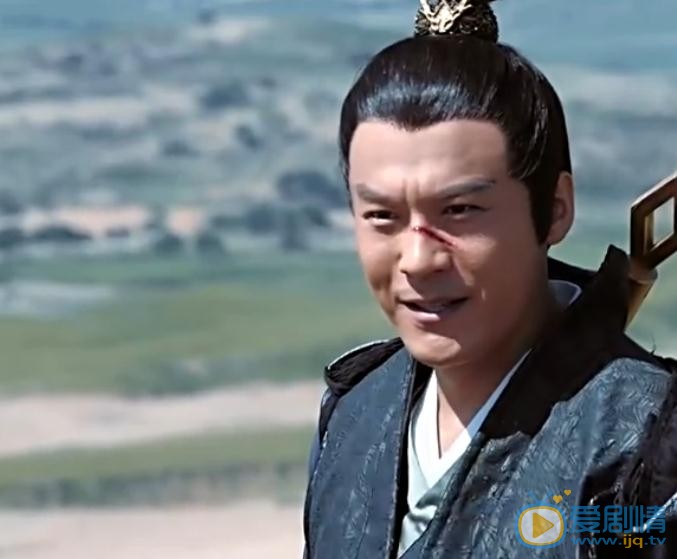 楚喬傳宇文昊是誰?宇文昊和宇文玥是什麼關係?宇文昊是宇文玥的什麼人?