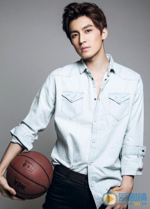 柒個我沈棟傑是誰演的？柒個我沈棟傑扮演者高泰宇個人資料、寫真及生活照欣賞