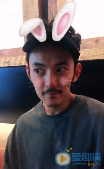 一千零一夜聞光啟是誰演的?聞光啟扮演者曲高位個人資料、寫真及生活照