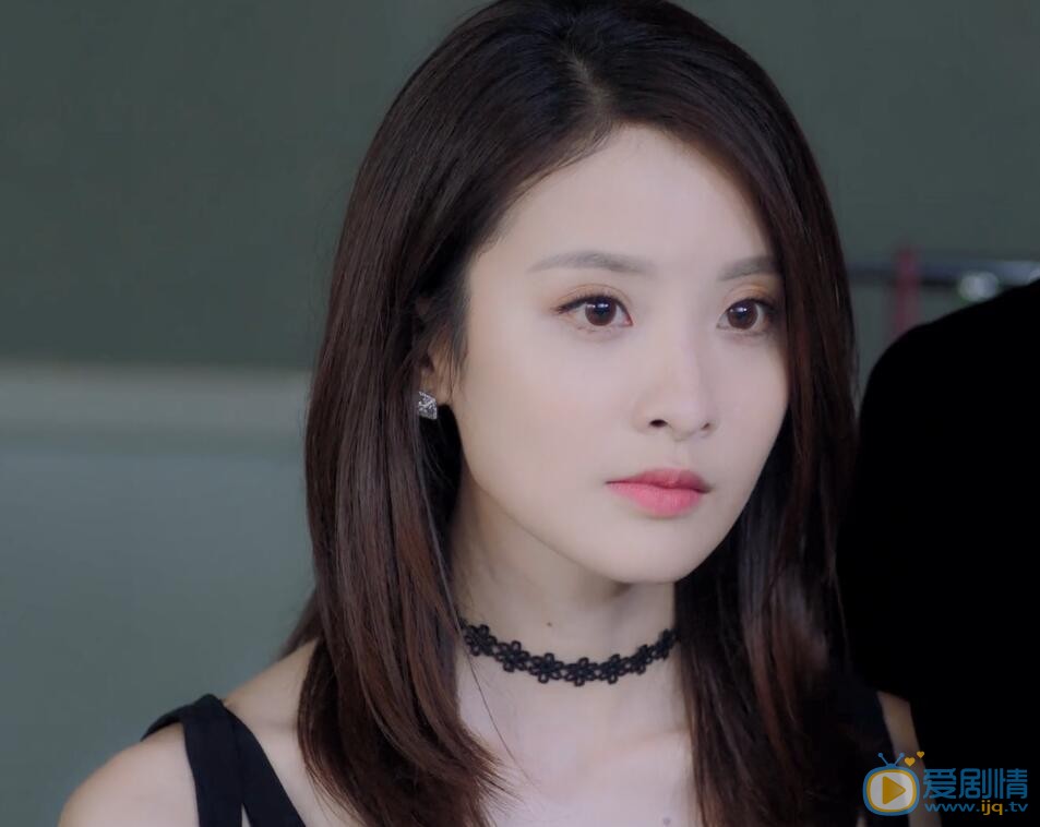 國民老公2喬安夏和喬安好是什麼關係？