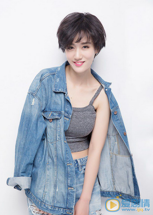 如果蝸牛有愛情姚檬是誰演的?姚檬扮演者徐悅個人資料及寫真生活照欣賞