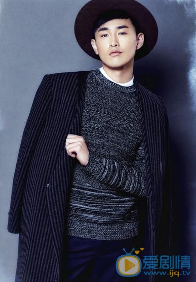 楚喬傳宇文懷是誰扮演的？宇文懷扮演者王彥霖個人資料、寫真及生活照欣賞