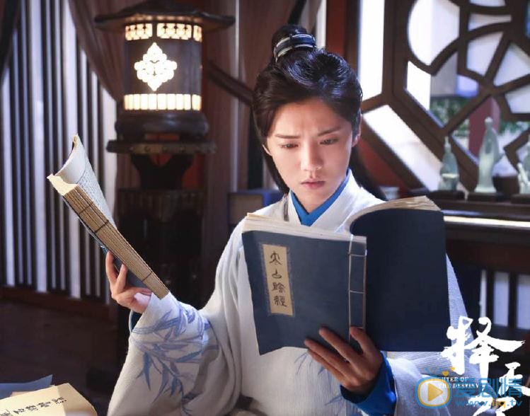 擇天記周獨夫是誰？周獨夫是男是女？