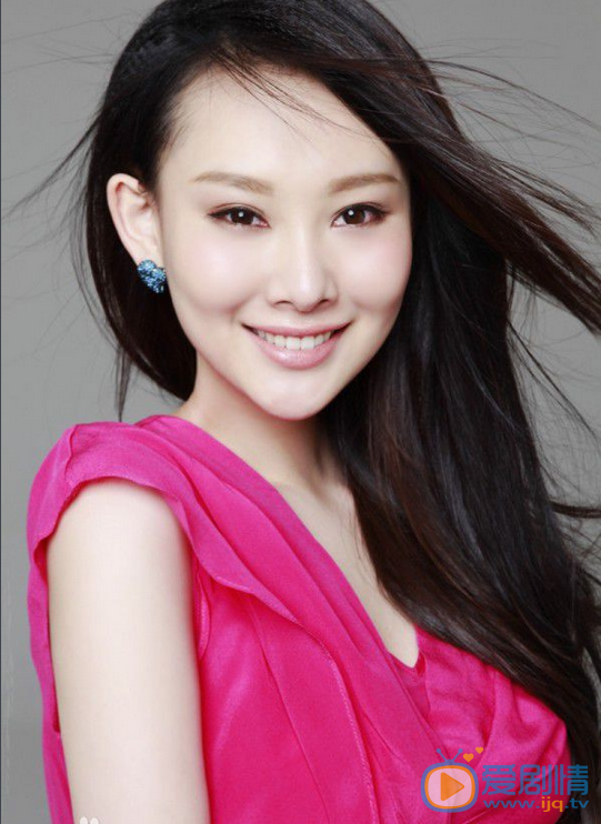 人民的名義張寶寶是誰演的?張寶寶扮演者李昕岳個人資料及生活私照欣賞