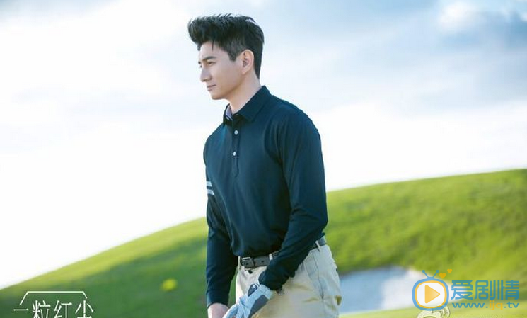 一粒紅塵主題曲是什麼?一粒紅塵主題曲、片尾曲插曲介紹