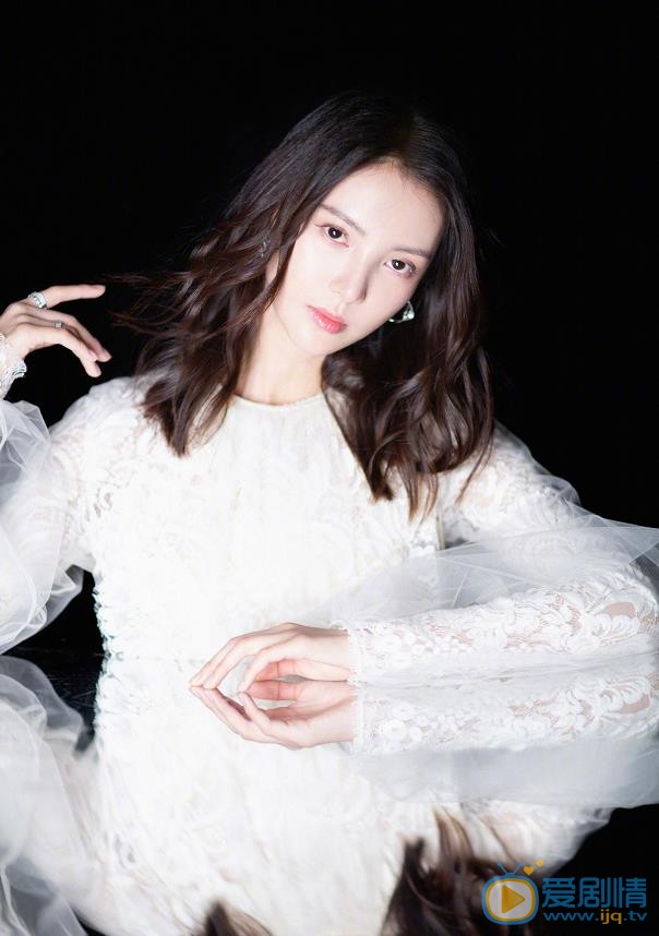 大江大河梁思申是誰扮演的？梁思申扮演者金晨個人資料、寫真及生活照欣賞