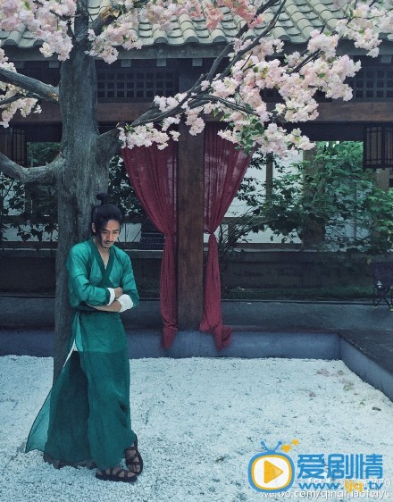 太子妃升職記什麼時間播_太子妃升職記播出時間