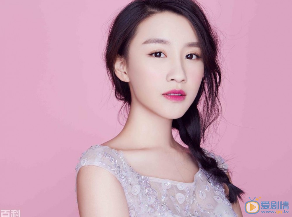 王子咖啡店高原扮演者馬歌個人資料、寫真生活照