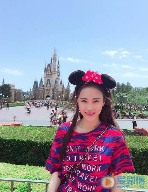 親愛的她們妙妙是誰演的？親愛的她們妙妙扮演者文予琪個人資料、寫真及生活照欣賞