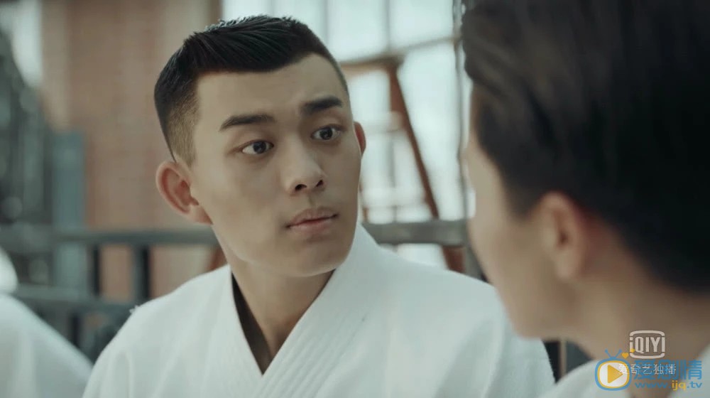 烈火軍校李文忠的結局怎么樣？