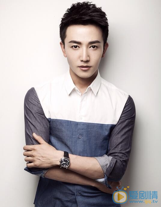 那年花開月正圓吳遇是誰演的？吳遇扮演者許諾個人資料及生活寫真照欣賞