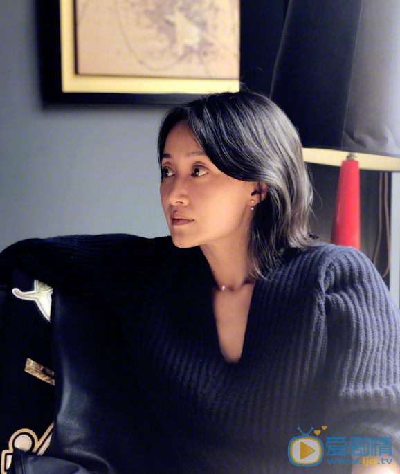  人民的名義鍾小艾是誰演的？鍾小艾扮演者趙子琪個人資料及生活寫真照欣賞