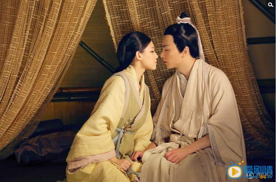 雲中歌許平君是怎么死的?雲中歌許平君的結局是什麼?