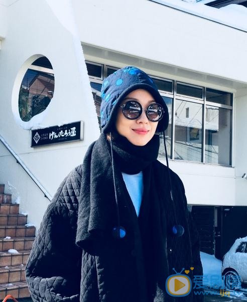 愛情的邊疆華敏是誰演的？華敏扮演者王佳佳個人資料、寫真及生活照欣賞