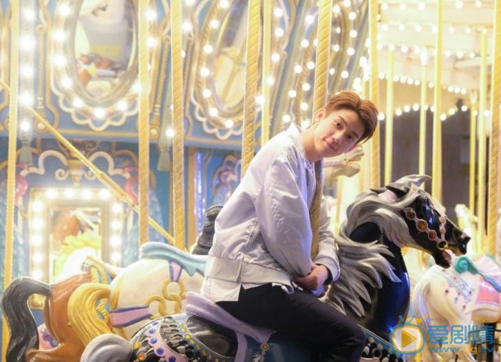 王子奇和陳意涵是什麼關係 王子奇身份背景大揭秘