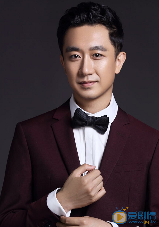  人民的名義周正是誰演的？周正扮演者紀帥個人資料介紹