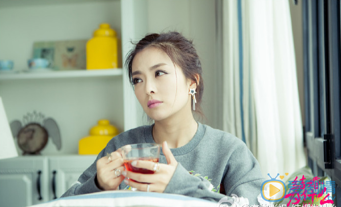 結婚為什麼史燕是誰演的?史燕扮演者种丹妮個人資料及寫真生活照欣賞