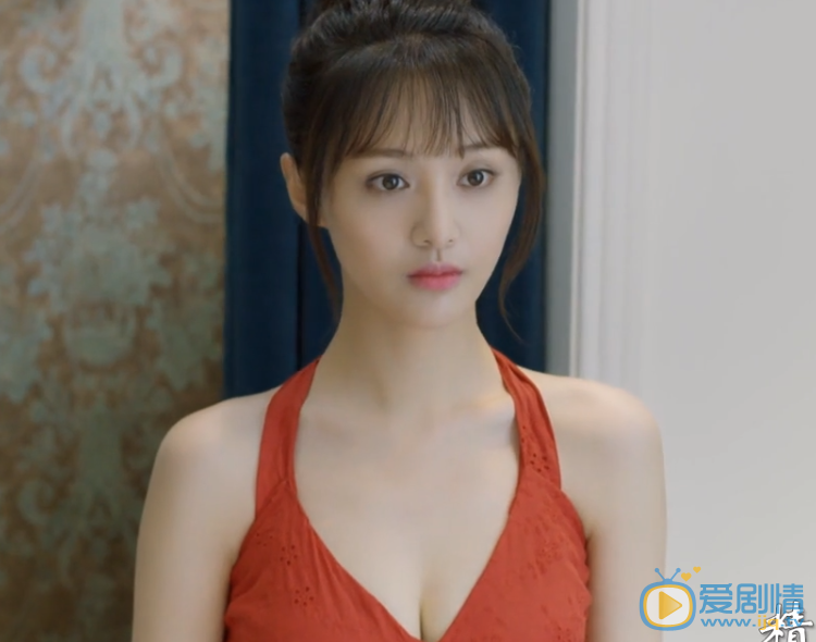 微微一笑很傾城劇情介紹第9集預告 肖奈約貝微微見面 微微紅裙小露事業線