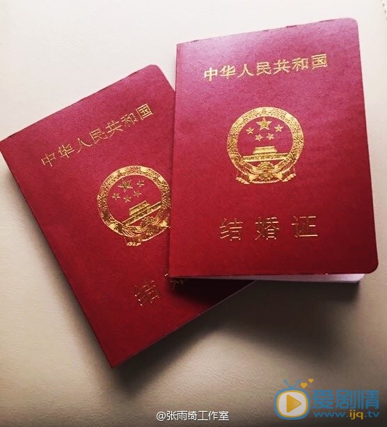 張雨綺相識70天迅速閃婚，老公坐擁多家公司