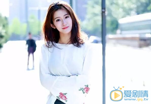 王雨薇個人資料簡介 王雨薇清純照