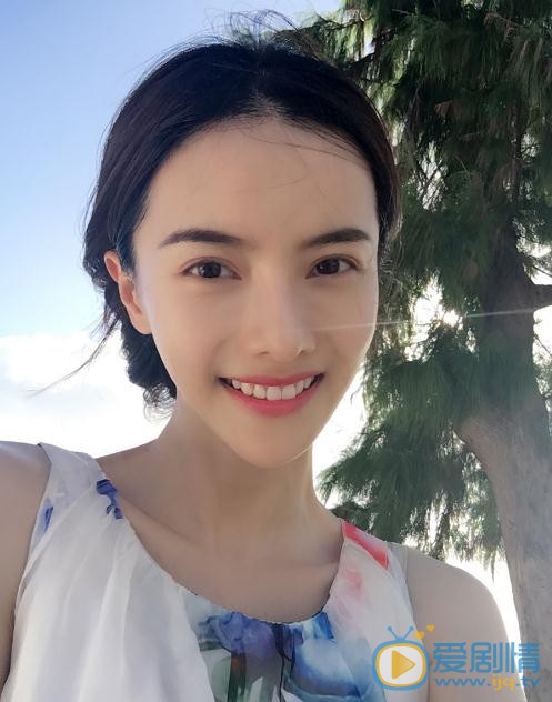 繭鎮奇緣黃夢清是誰演的?黃夢清扮演者張芷溪個人資料、寫真及生活照欣賞