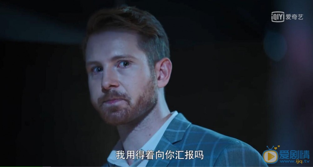 反恐特戰隊之天狼傑克的結局怎么樣？