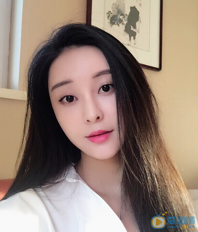 上古情歌玉夫人是誰演的?玉夫人扮演者諸葛橙橙個人資料及生活照寫真欣賞